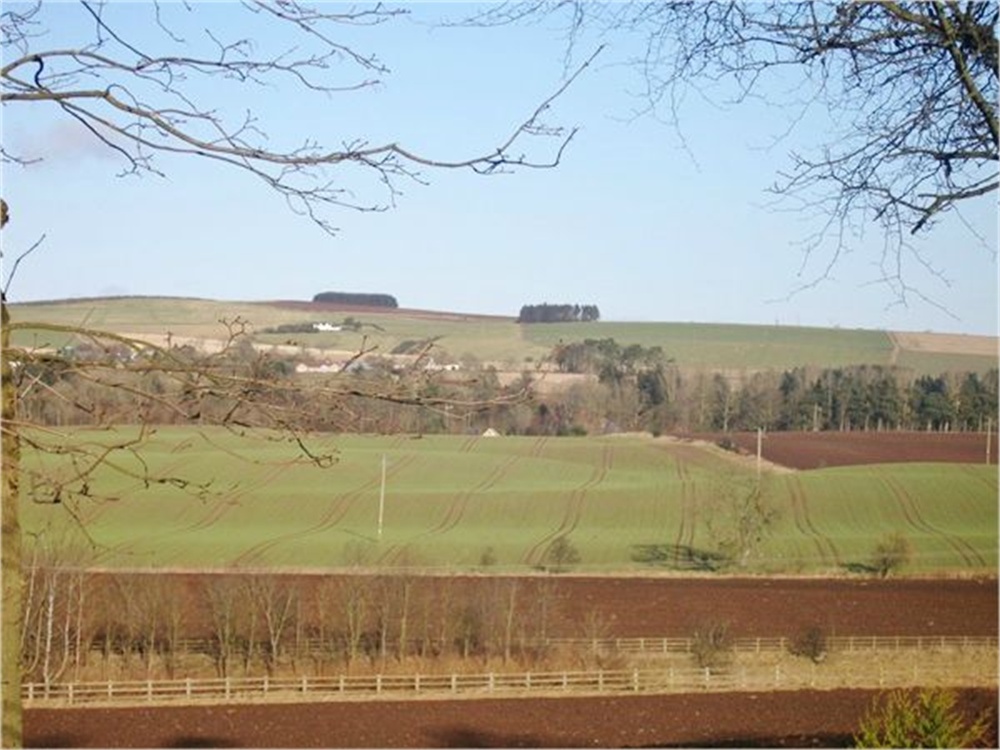 Building Plot 30A Linden Park Road, Milnathort
