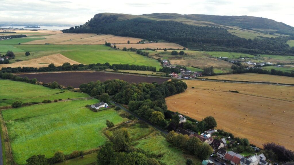 Plot 2, Hillcrest, Maryburgh