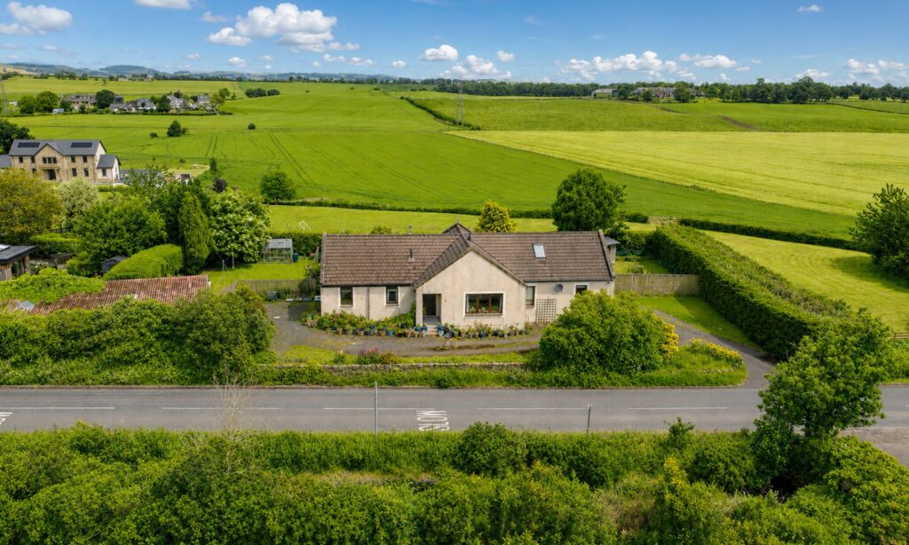 Viewfield, Cleish